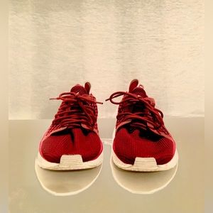 PUMA (IGNITE) RED Men’s Size 10